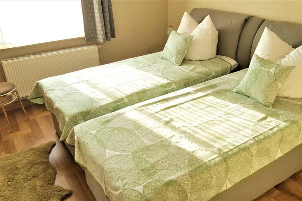 Fewo Radeberg Ngoại thất bức ảnh